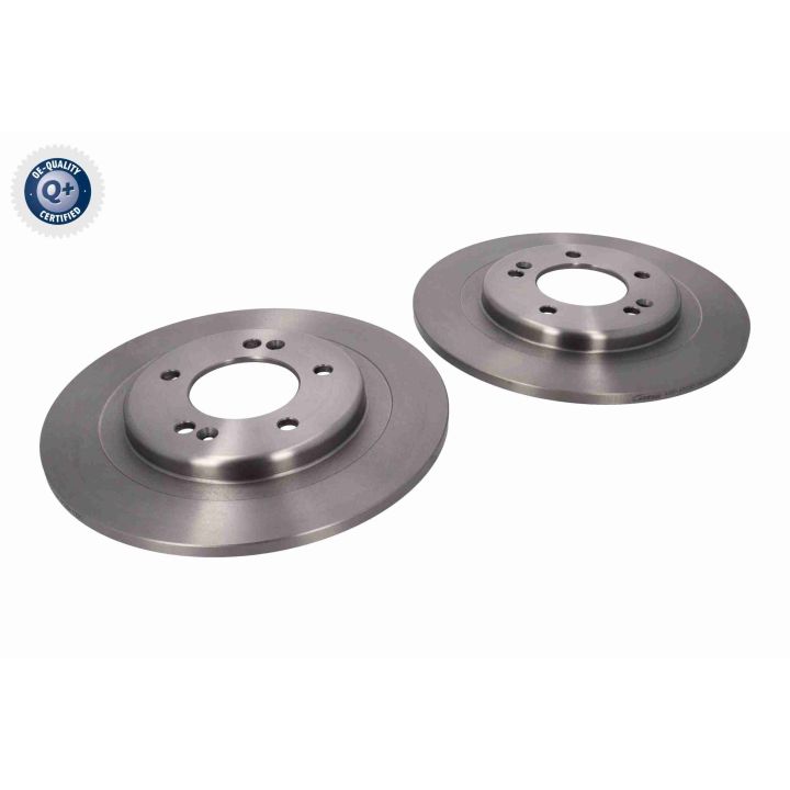 Stabdžių diskas ACKOJA A52-40030