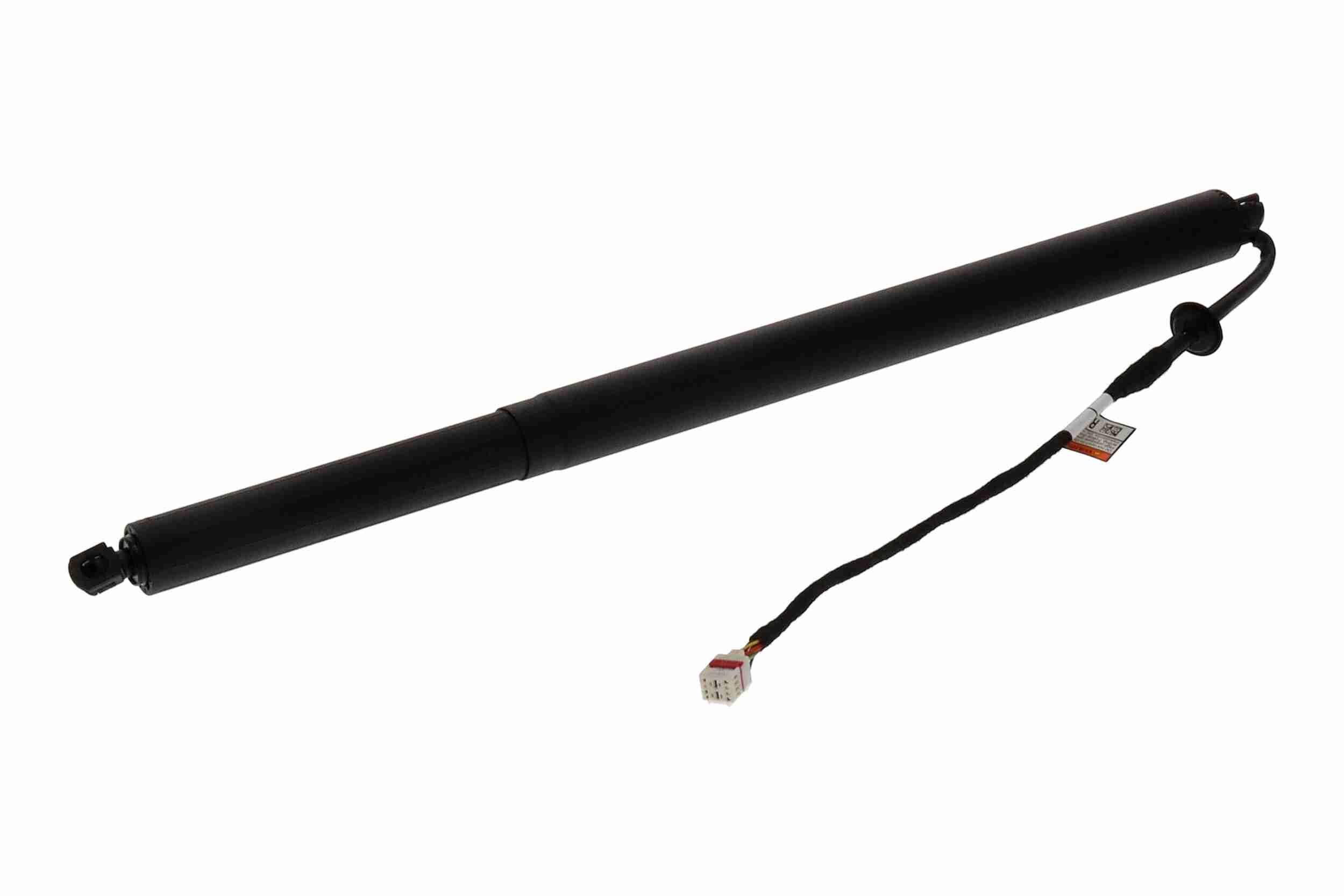 Galinių durų elektros variklis ACKOJA A52-55-0001