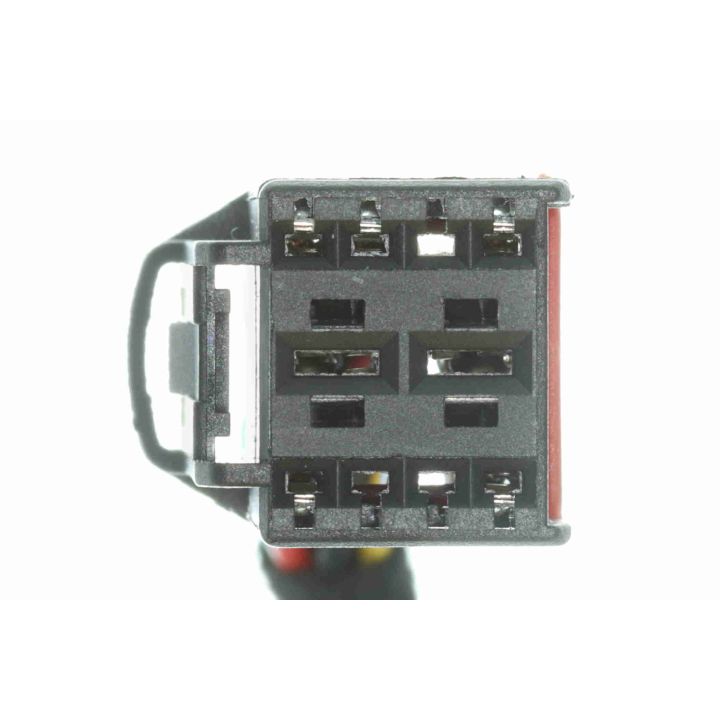 Galinių durų elektros variklis ACKOJA A52-55-0001