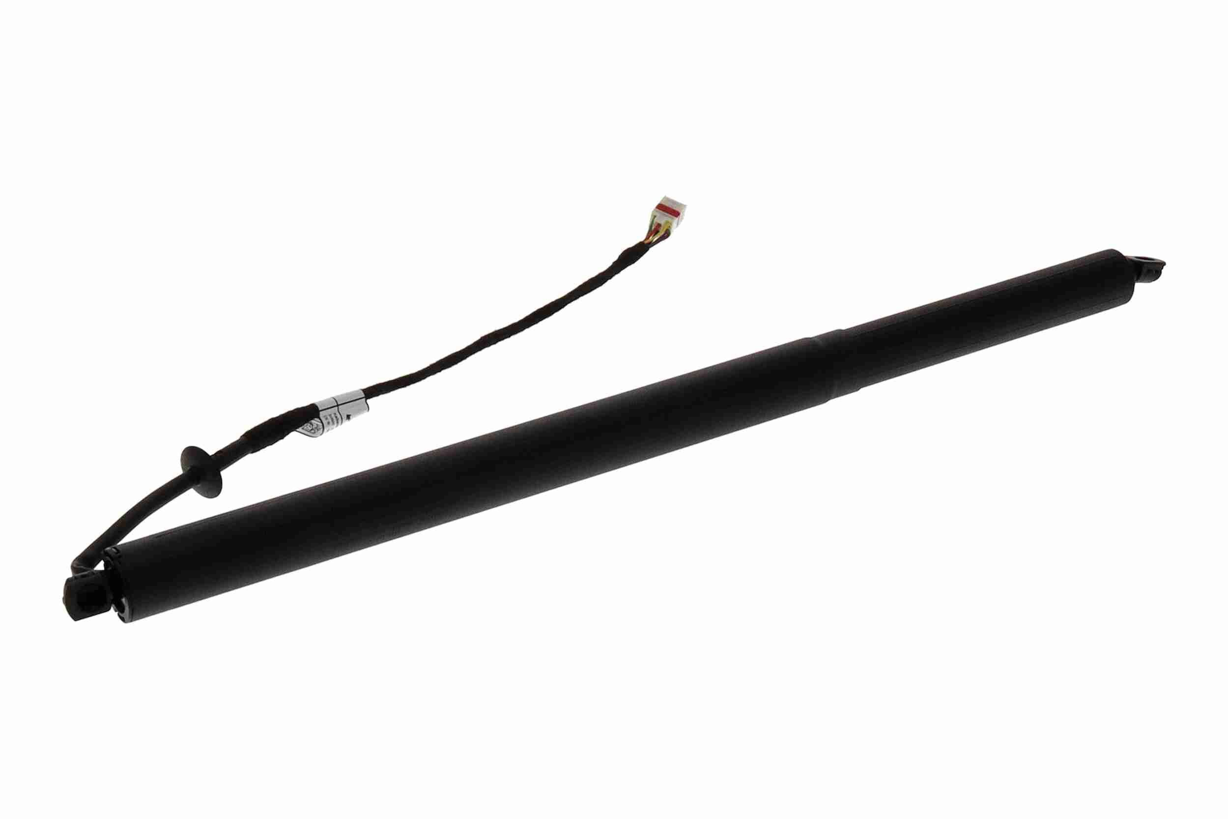 Galinių durų elektros variklis ACKOJA A52-55-0001