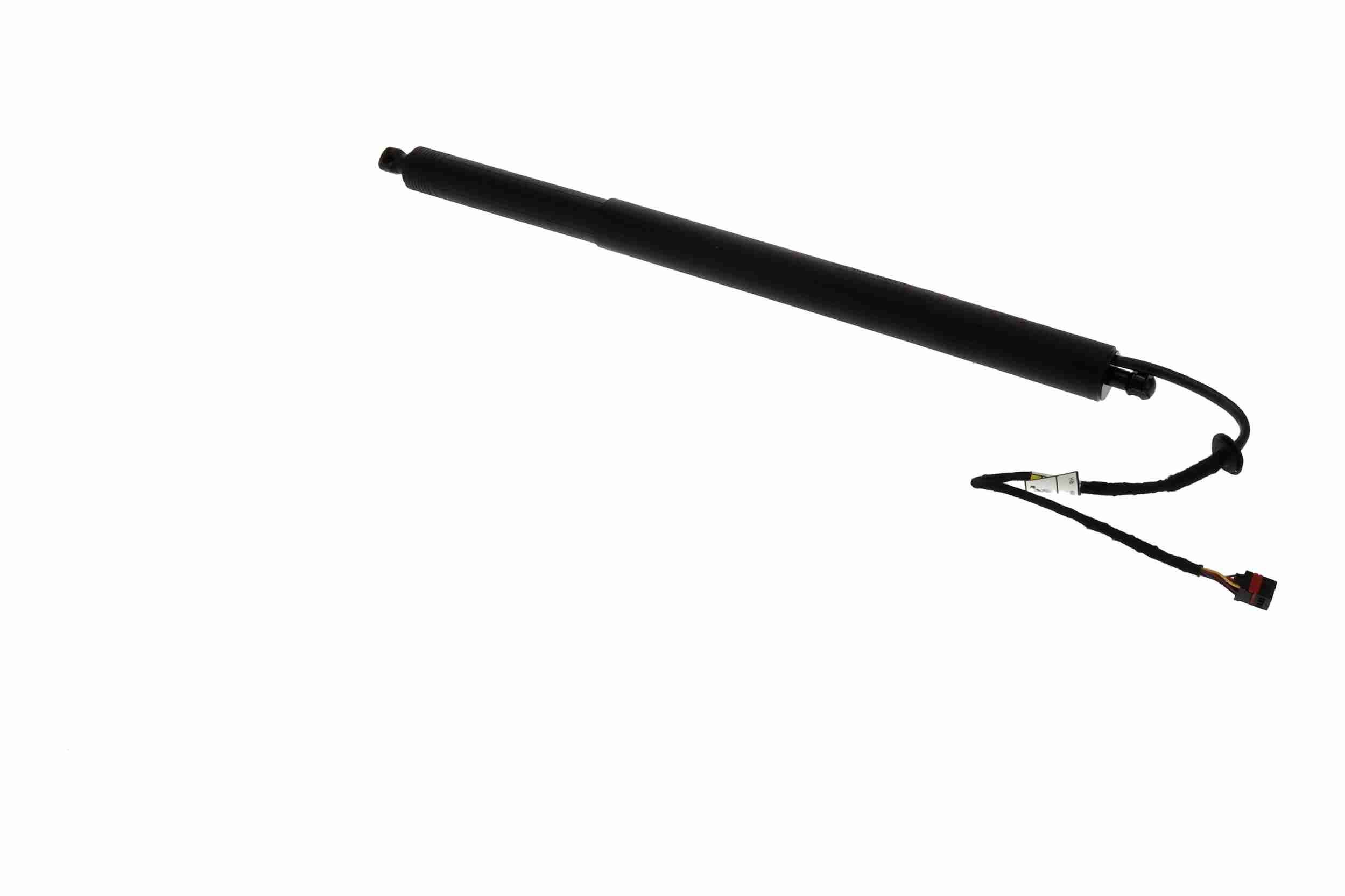 Galinių durų elektros variklis ACKOJA A52-55-0004