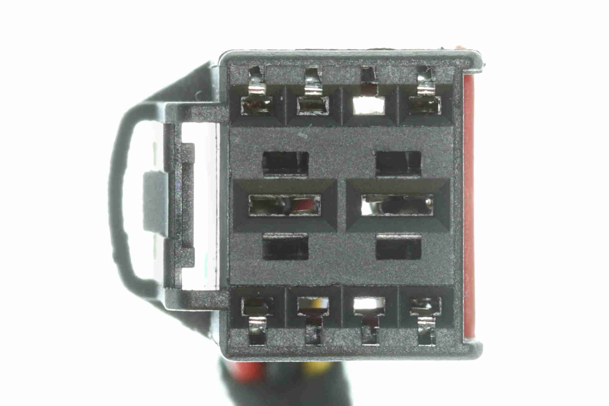 Galinių durų elektros variklis ACKOJA A52-55-0004