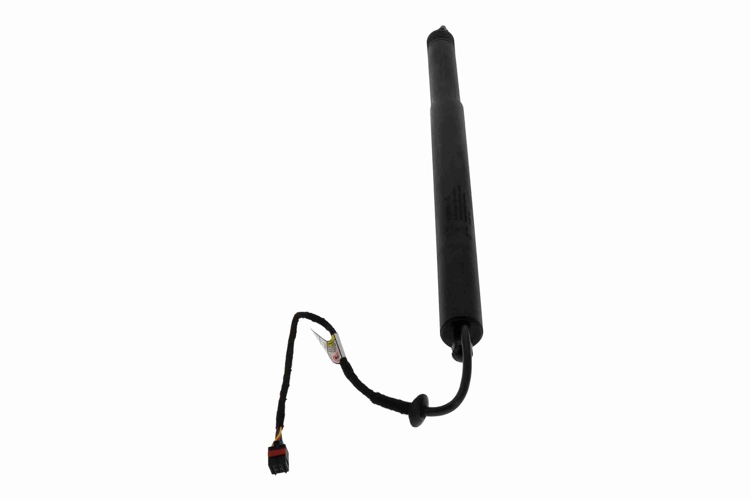 Galinių durų elektros variklis ACKOJA A52-55-0004