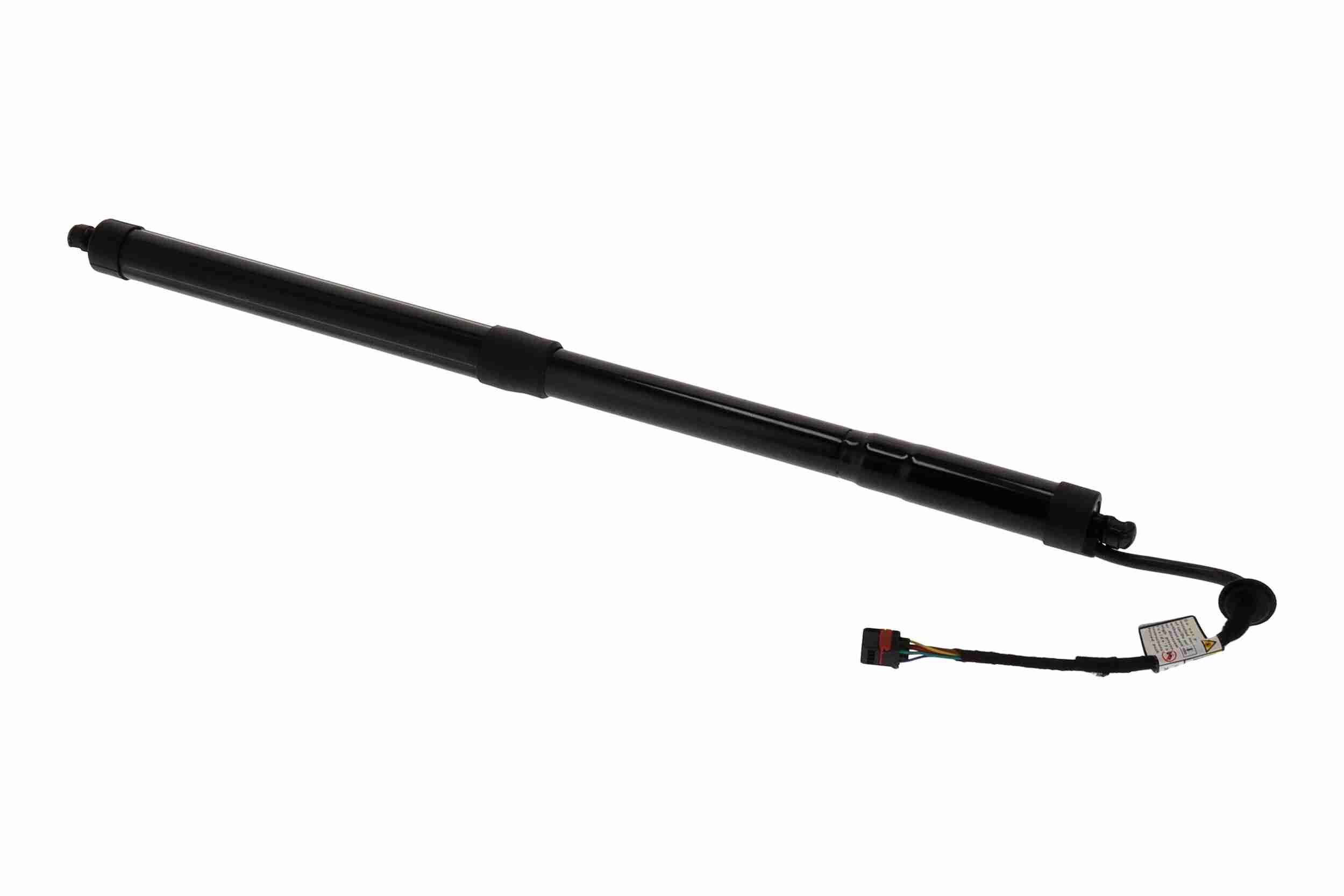 Galinių durų elektros variklis ACKOJA A52-55-0011