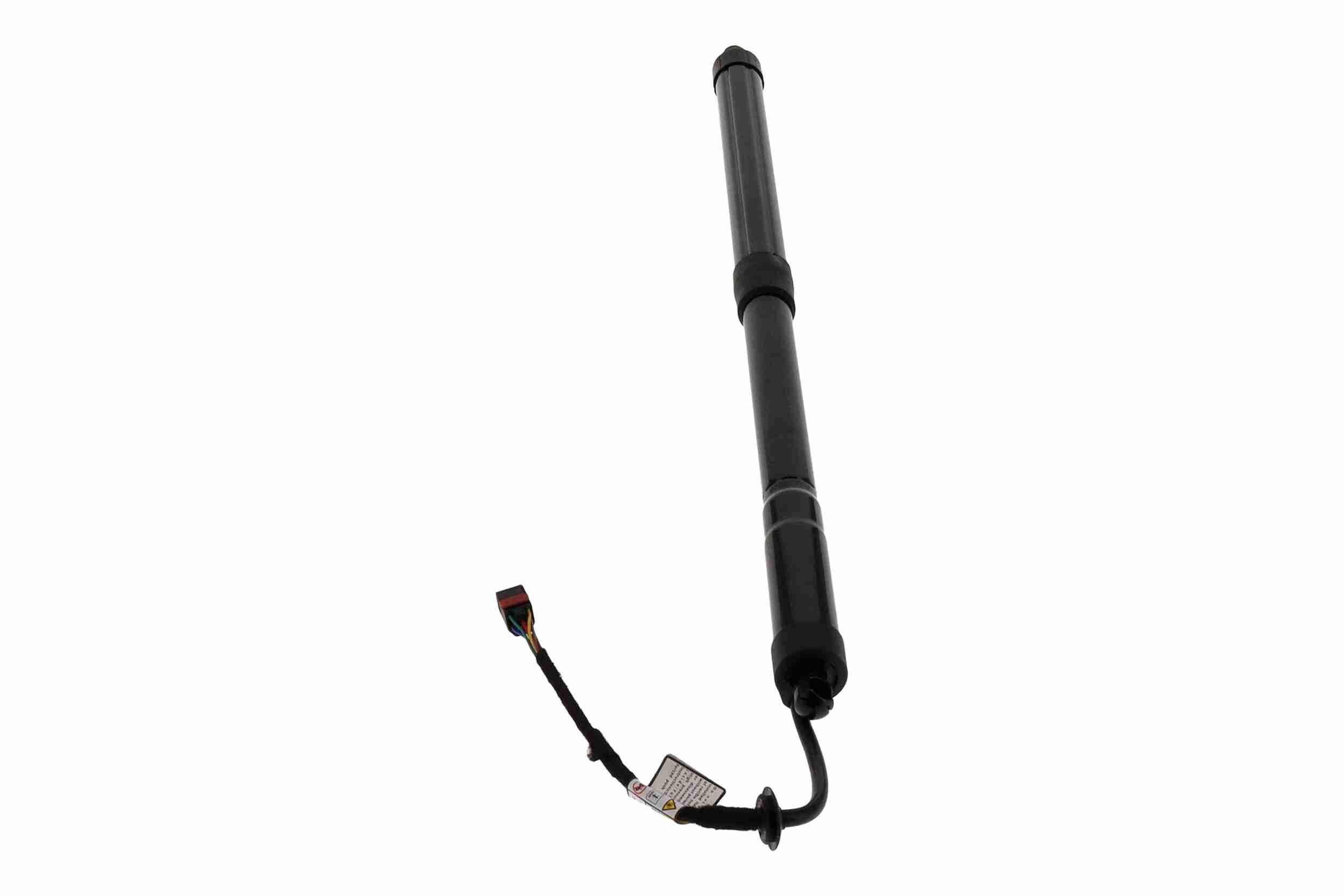 Galinių durų elektros variklis ACKOJA A52-55-0011