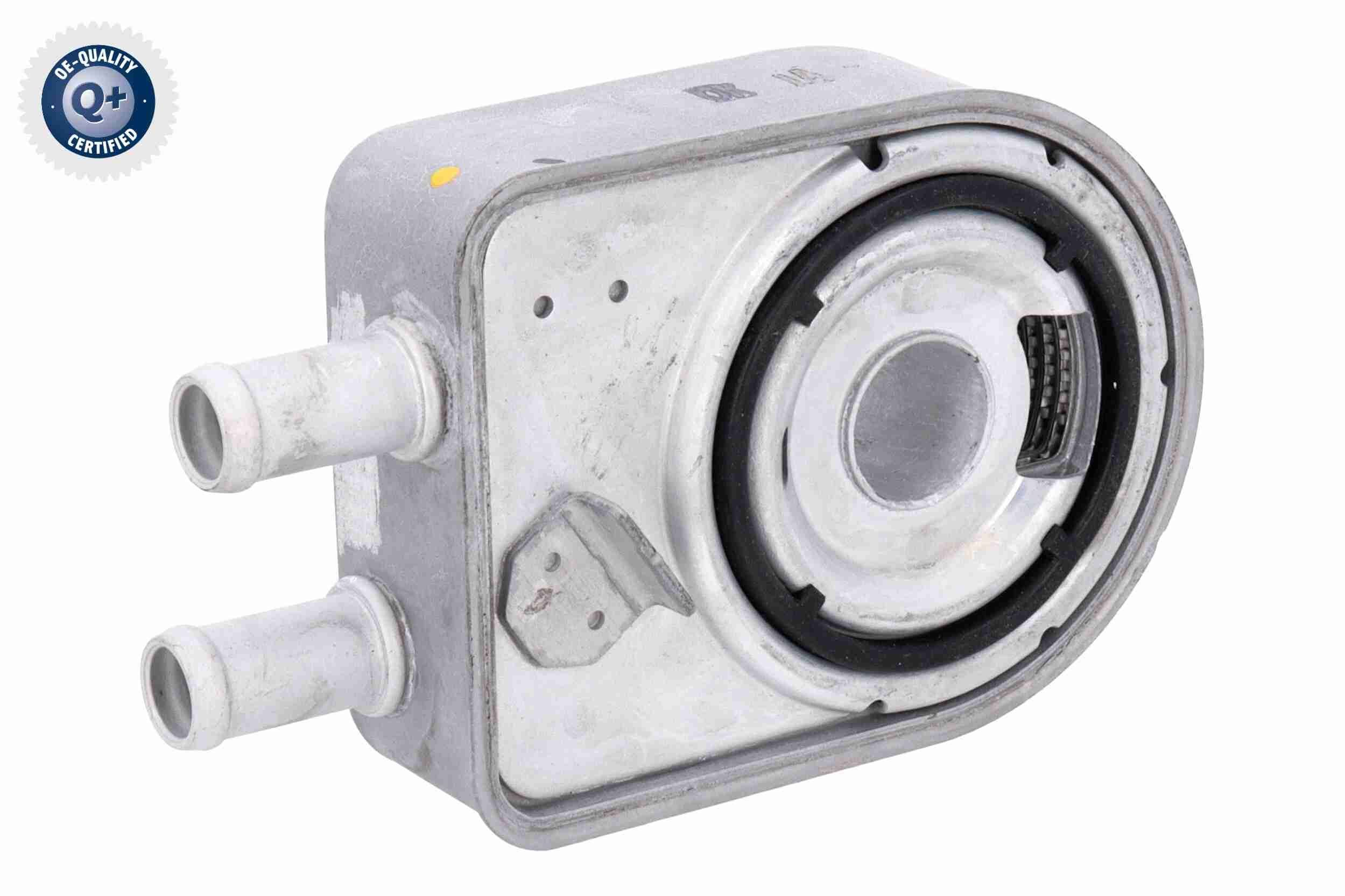 Alyvos aušintuvas, variklio alyva ACKOJA A52-60-0020