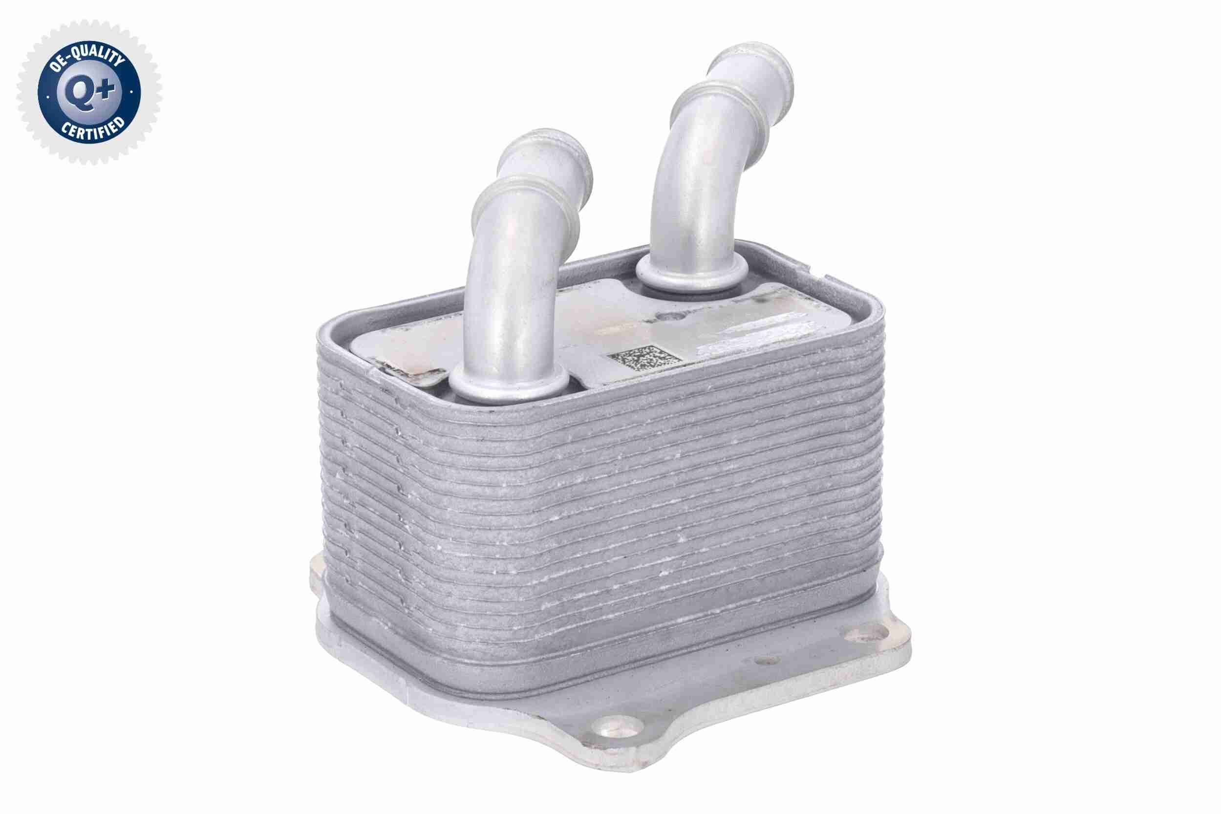 Alyvos aušintuvas, variklio alyva ACKOJA A52-60-0024