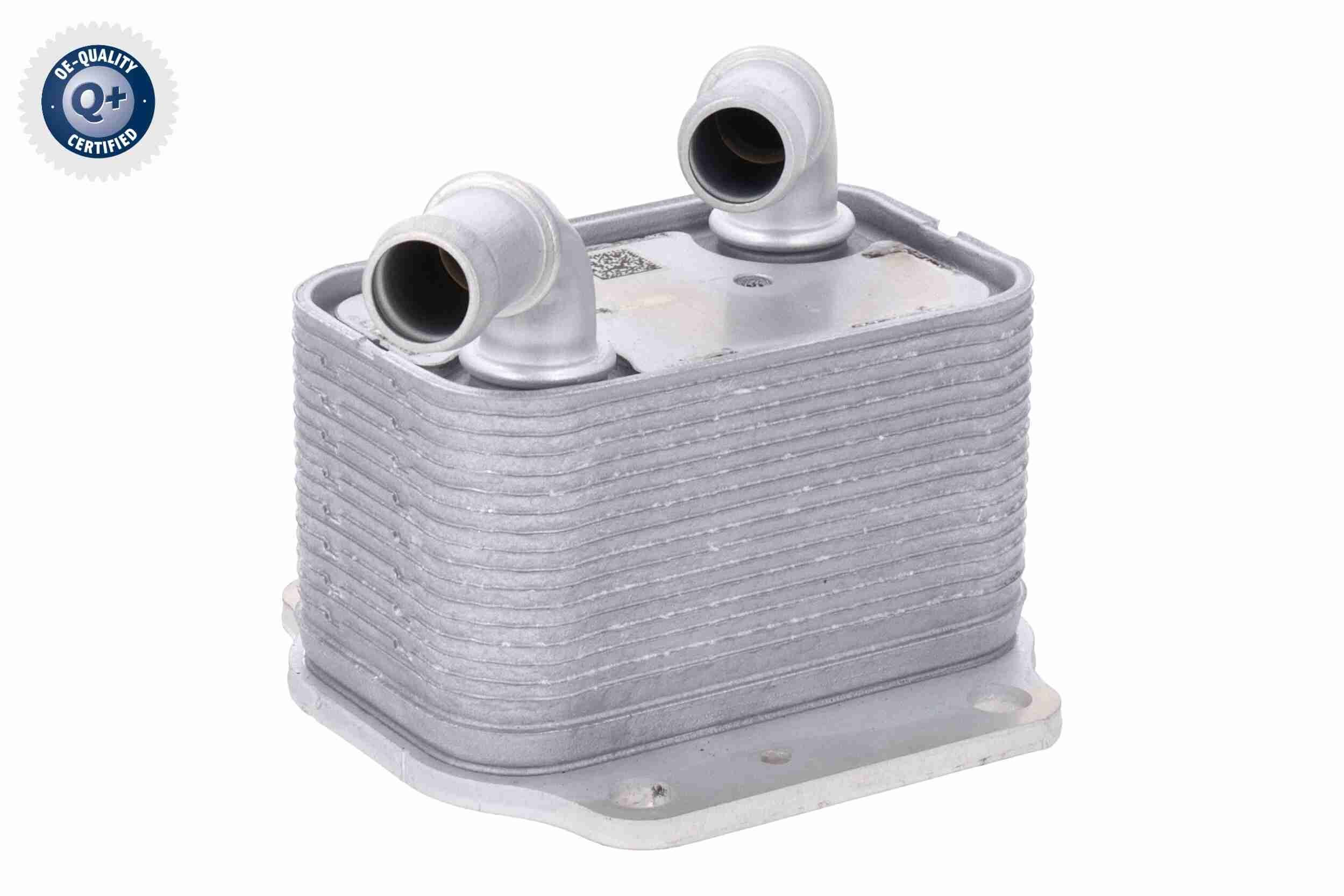 Alyvos aušintuvas, variklio alyva ACKOJA A52-60-0024