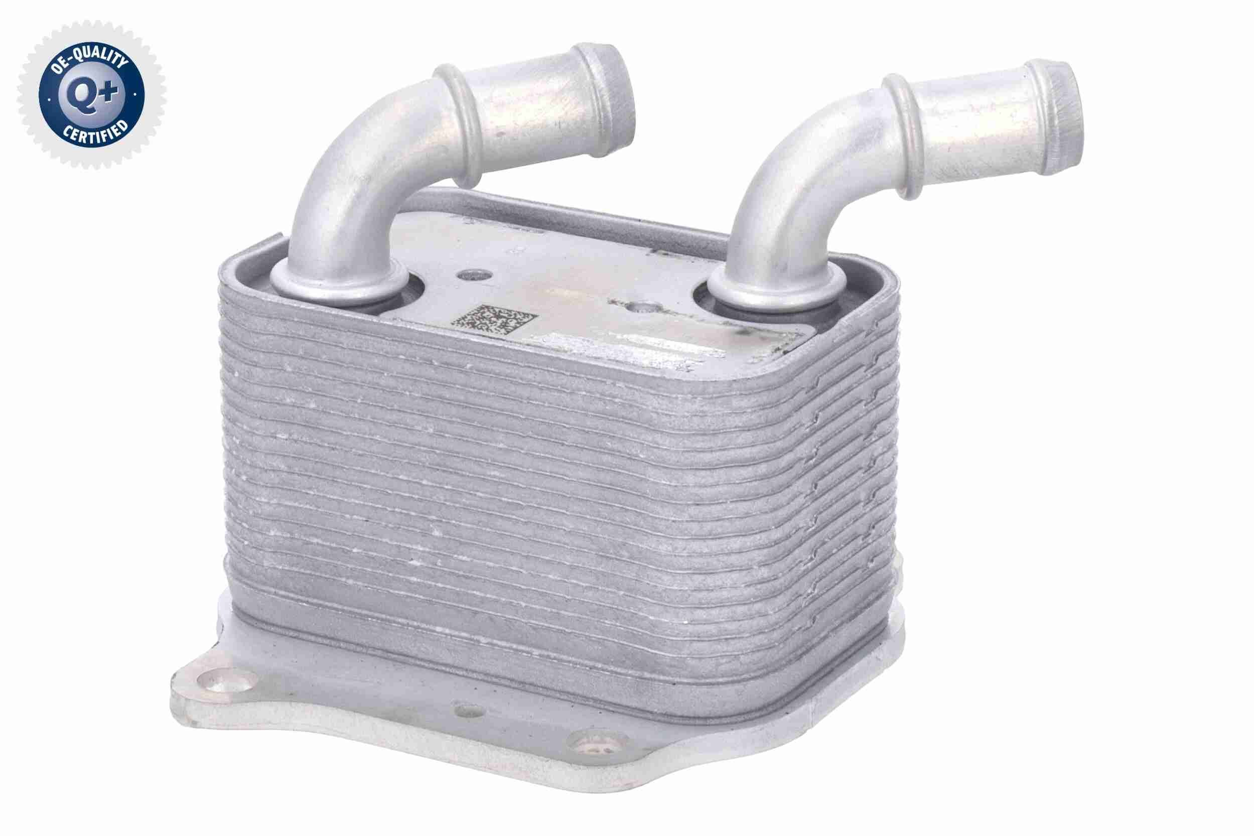 Alyvos aušintuvas, variklio alyva ACKOJA A52-60-0024