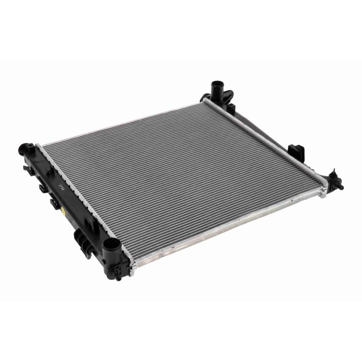 Radiatorius, variklio aušinimas ACKOJA A52-60-0026