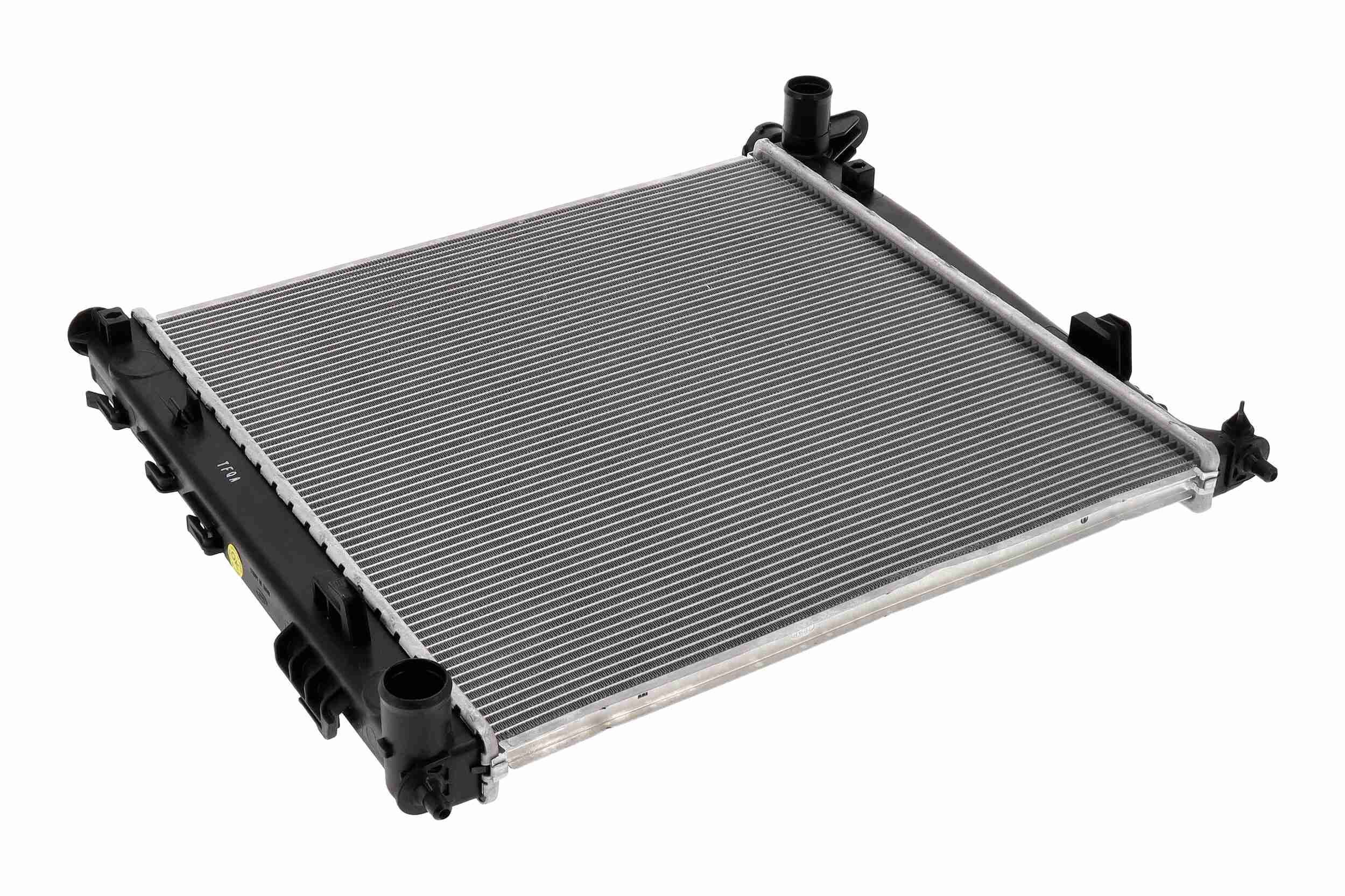 Radiatorius, variklio aušinimas ACKOJA A52-60-0026