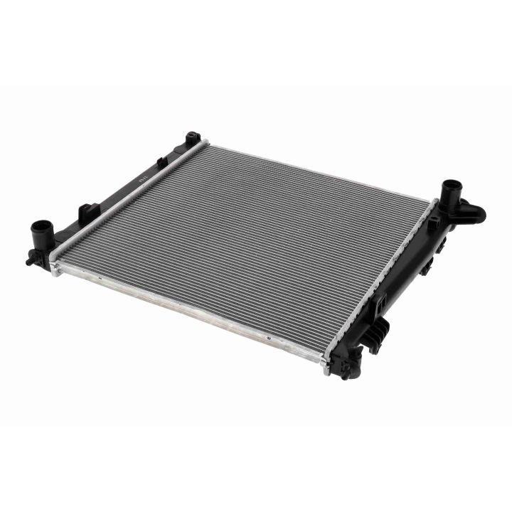 Radiatorius, variklio aušinimas ACKOJA A52-60-0026