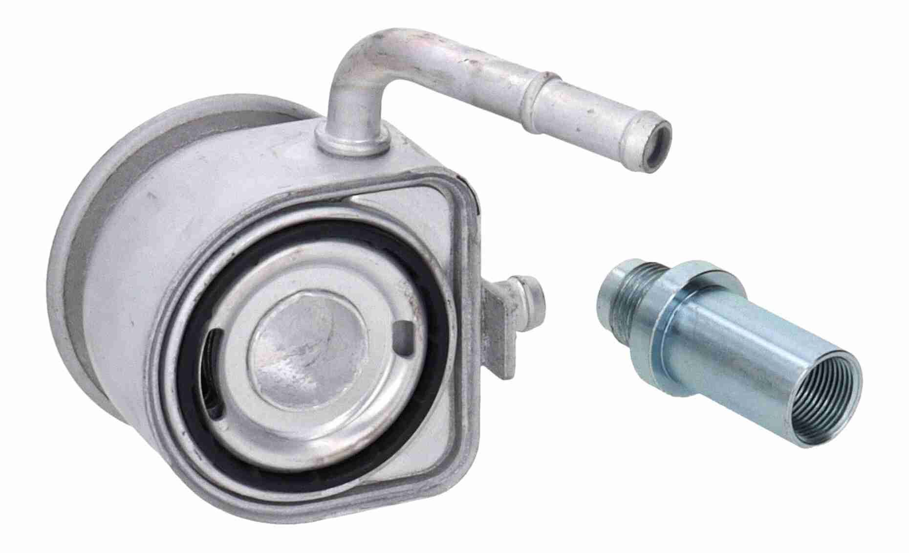 Alyvos aušintuvas, variklio alyva ACKOJA A52-60-0030