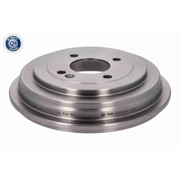 Stabdžių būgnas ACKOJA A52-60000