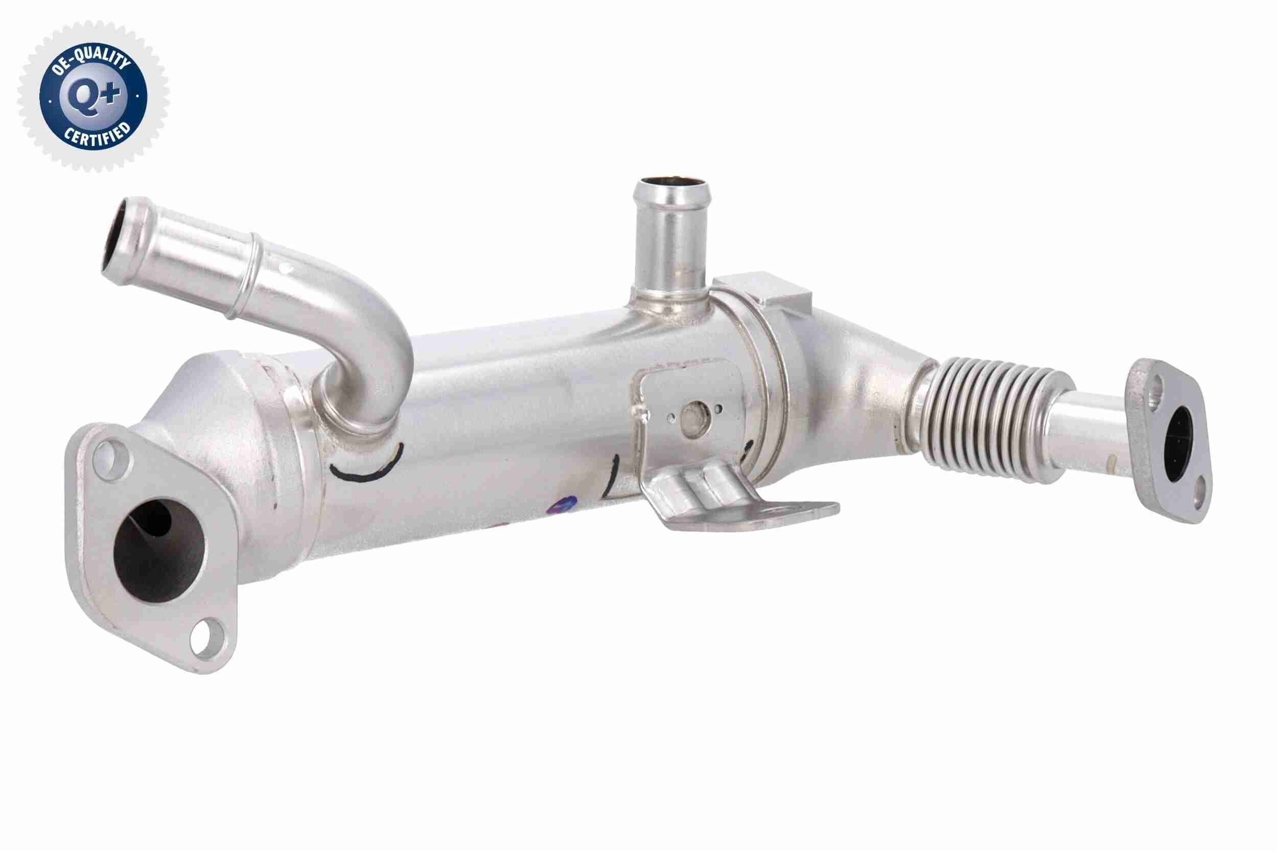 Aušintuvas, išmetamųjų dujų recirkuliacija ACKOJA A52-63-0032