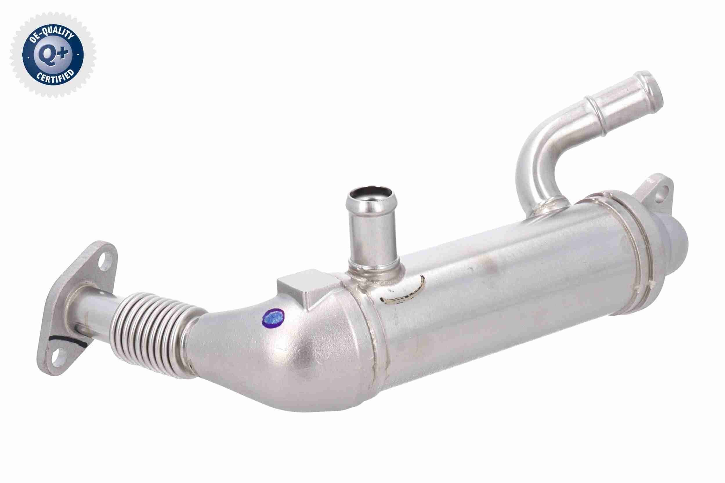 Aušintuvas, išmetamųjų dujų recirkuliacija ACKOJA A52-63-0032