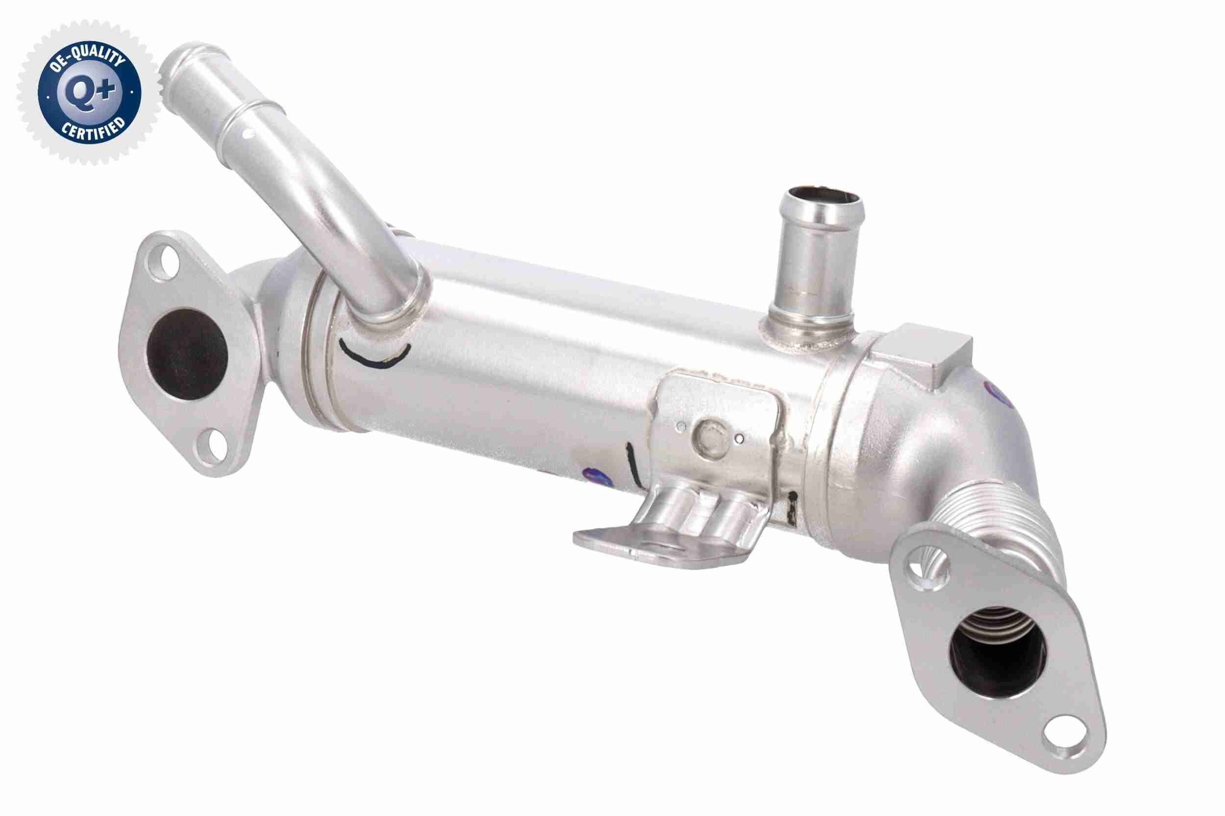 Aušintuvas, išmetamųjų dujų recirkuliacija ACKOJA A52-63-0032