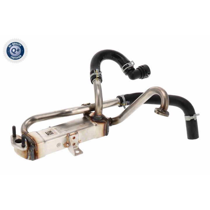 Aušintuvas, išmetamųjų dujų recirkuliacija ACKOJA A52-63-0040