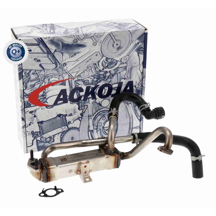 Aušintuvas, išmetamųjų dujų recirkuliacija ACKOJA A52-63-0040