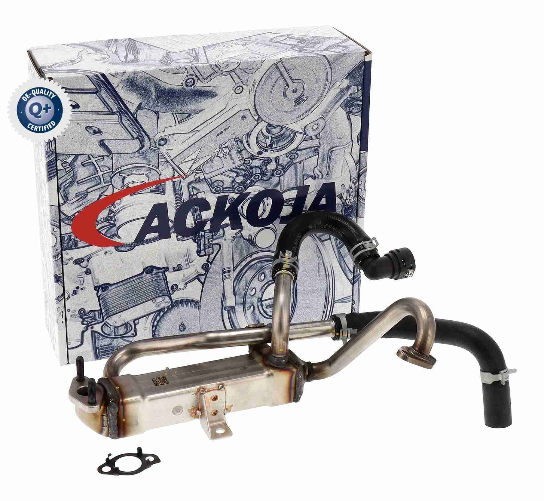 Aušintuvas, išmetamųjų dujų recirkuliacija ACKOJA A52-63-0040