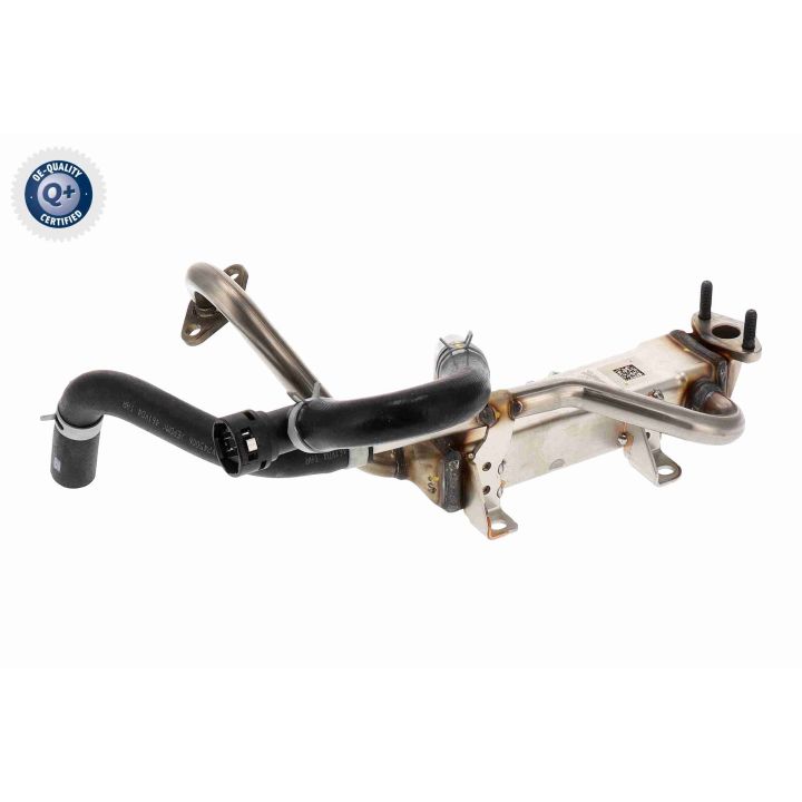 Aušintuvas, išmetamųjų dujų recirkuliacija ACKOJA A52-63-0040