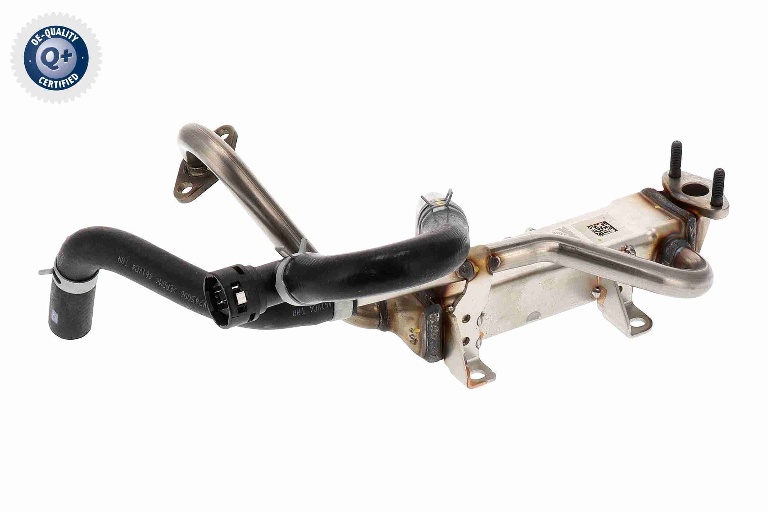 Aušintuvas, išmetamųjų dujų recirkuliacija ACKOJA A52-63-0040