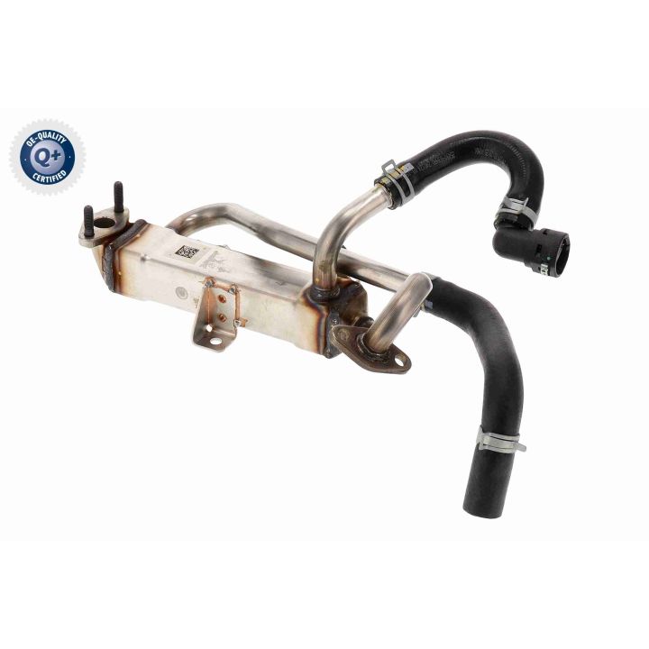 Aušintuvas, išmetamųjų dujų recirkuliacija ACKOJA A52-63-0040