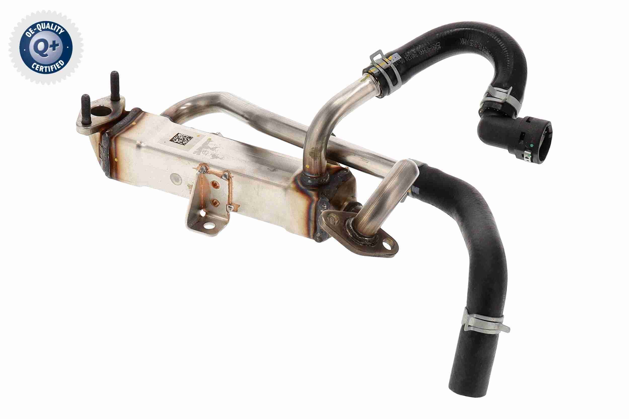 Aušintuvas, išmetamųjų dujų recirkuliacija ACKOJA A52-63-0040