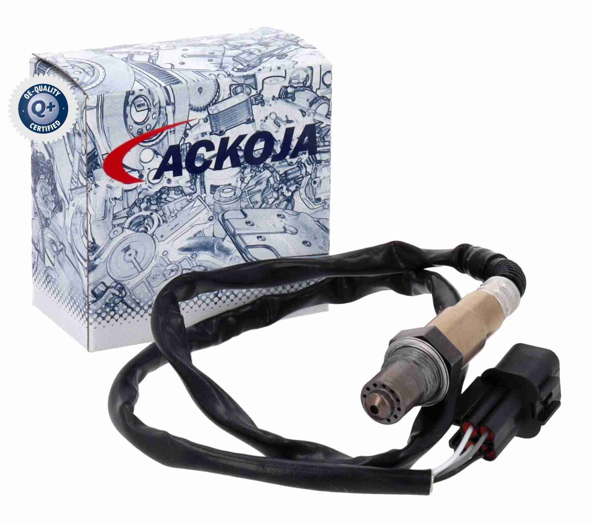 Lambda jutiklis ACKOJA A52-76-0023