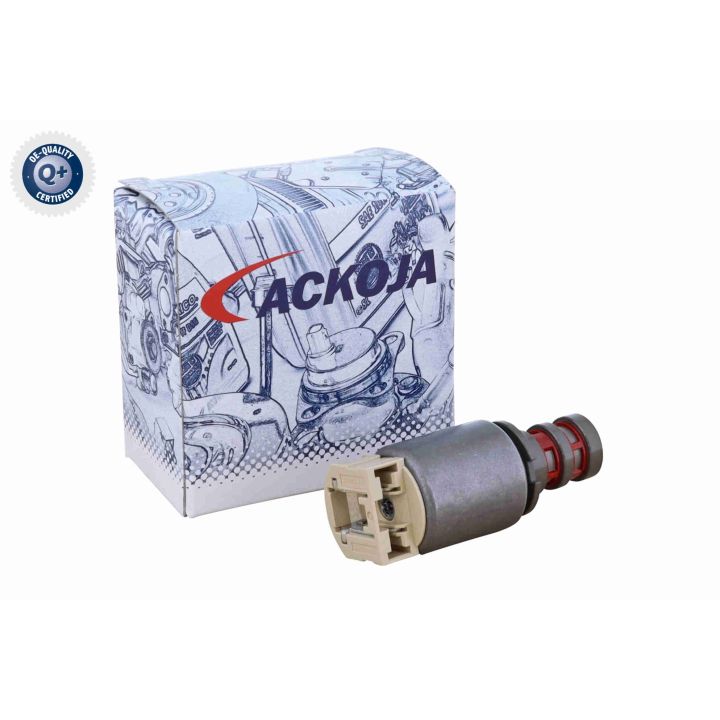 Pavarų perjungimo vožtuvas, automatinė transmisija ACKOJA A52-77-0056