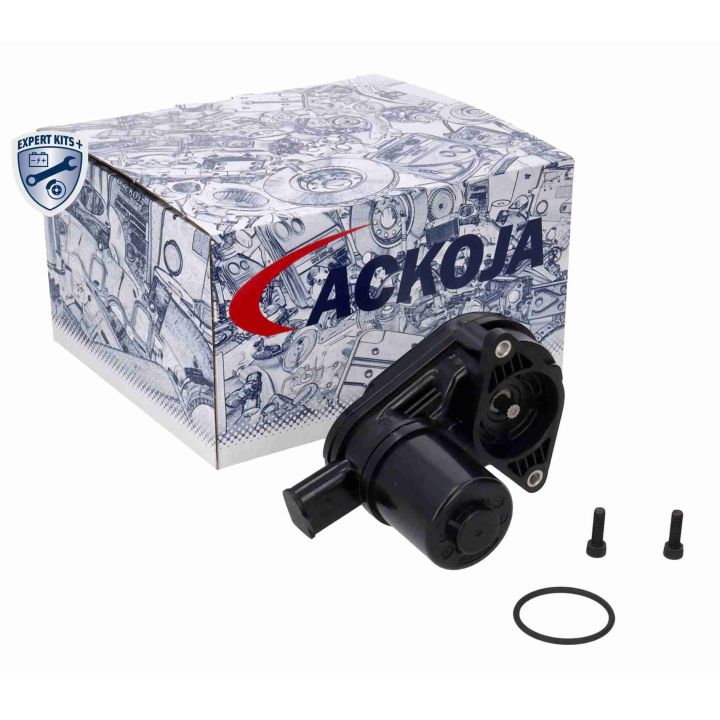 Vykdomasis elementas, stovėjimo stabdžio apkaba ACKOJA A52-77-0066