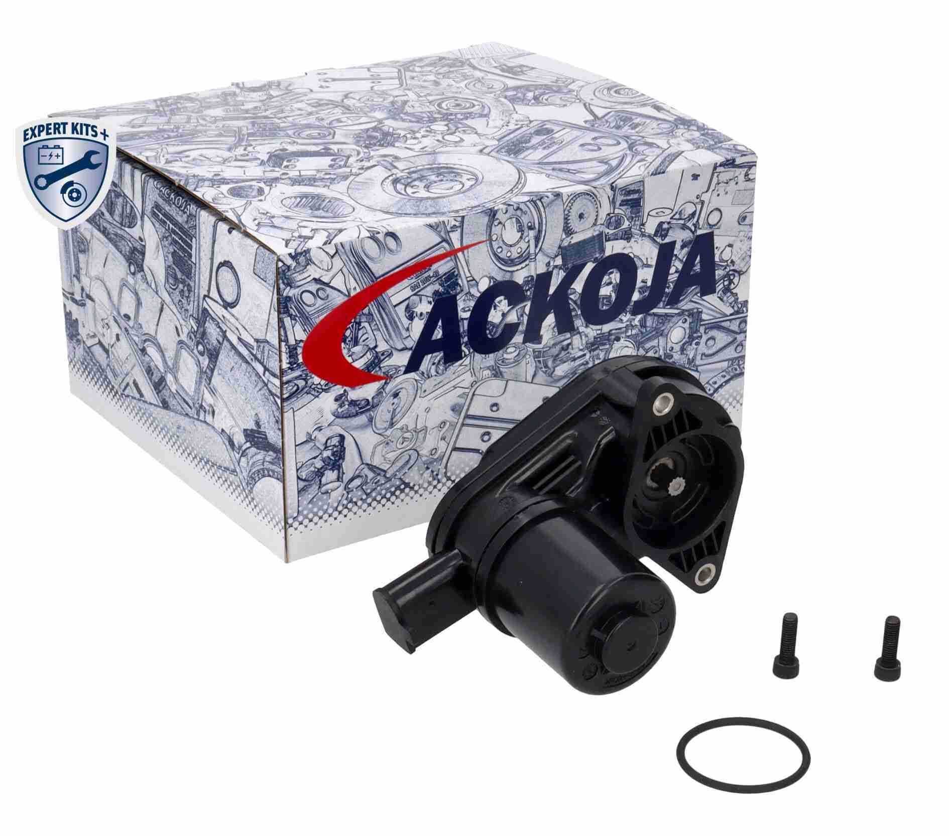 Vykdomasis elementas, stovėjimo stabdžio apkaba ACKOJA A52-77-0066