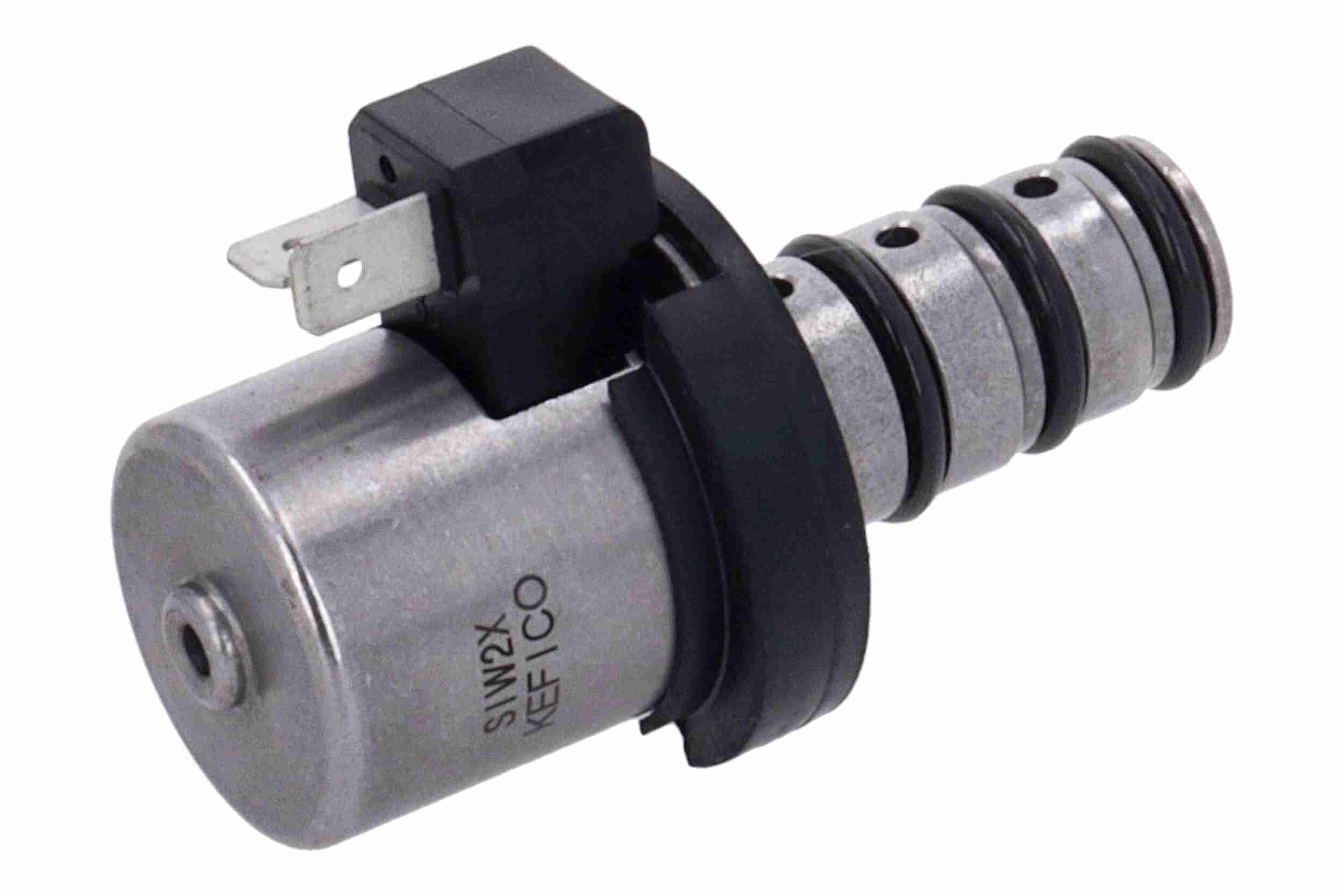 Pavarų perjungimo vožtuvas, automatinė transmisija ACKOJA A52-77-0073