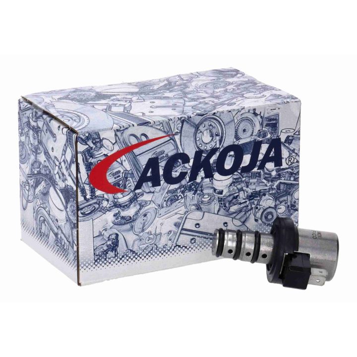 Pavarų perjungimo vožtuvas, automatinė transmisija ACKOJA A52-77-0073