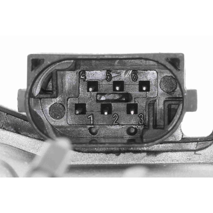 Droselio korpusas ACKOJA A52-81-0013