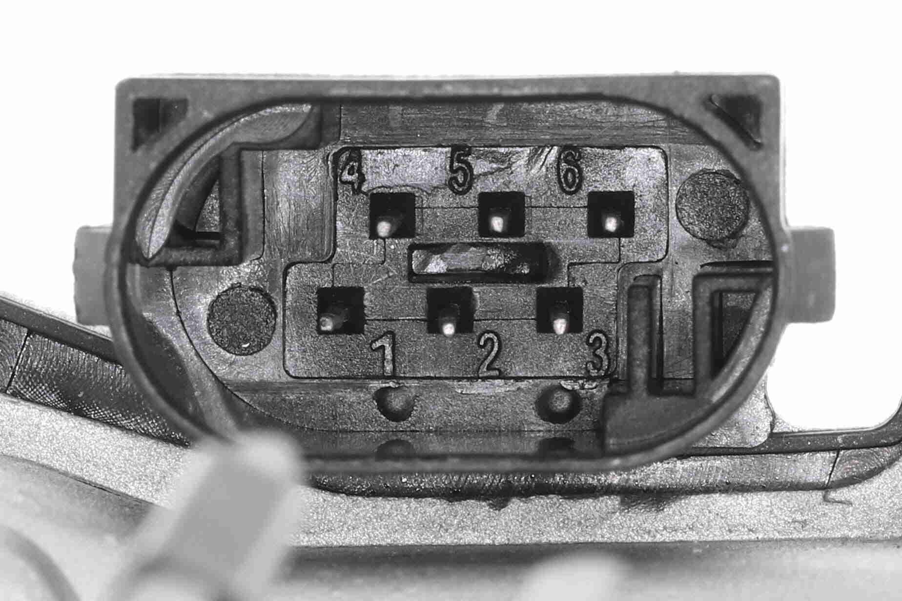 Droselio korpusas ACKOJA A52-81-0013