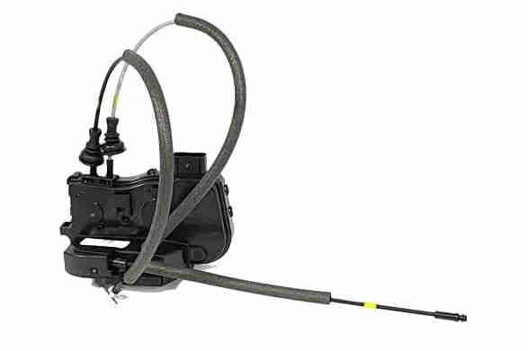 Durų užraktas ACKOJA A52-85-0005