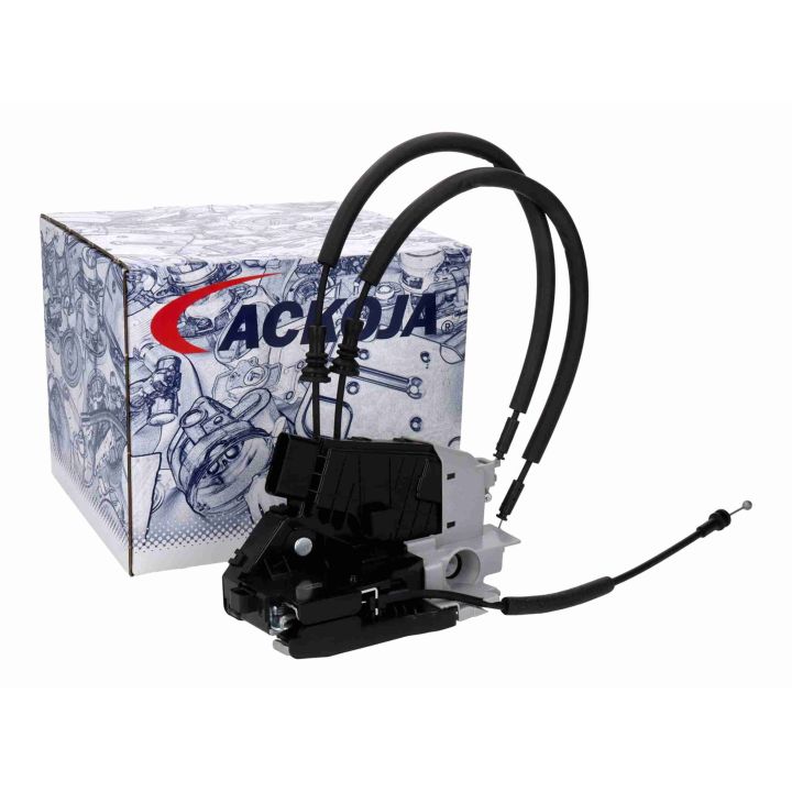 Durų užraktas ACKOJA A52-85-0013