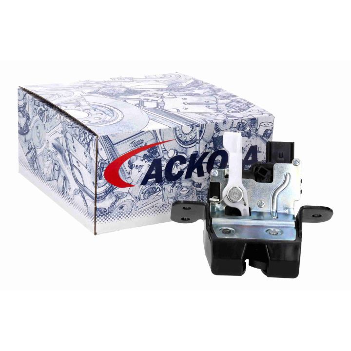 Galinių durų užraktas ACKOJA A52-85-0023