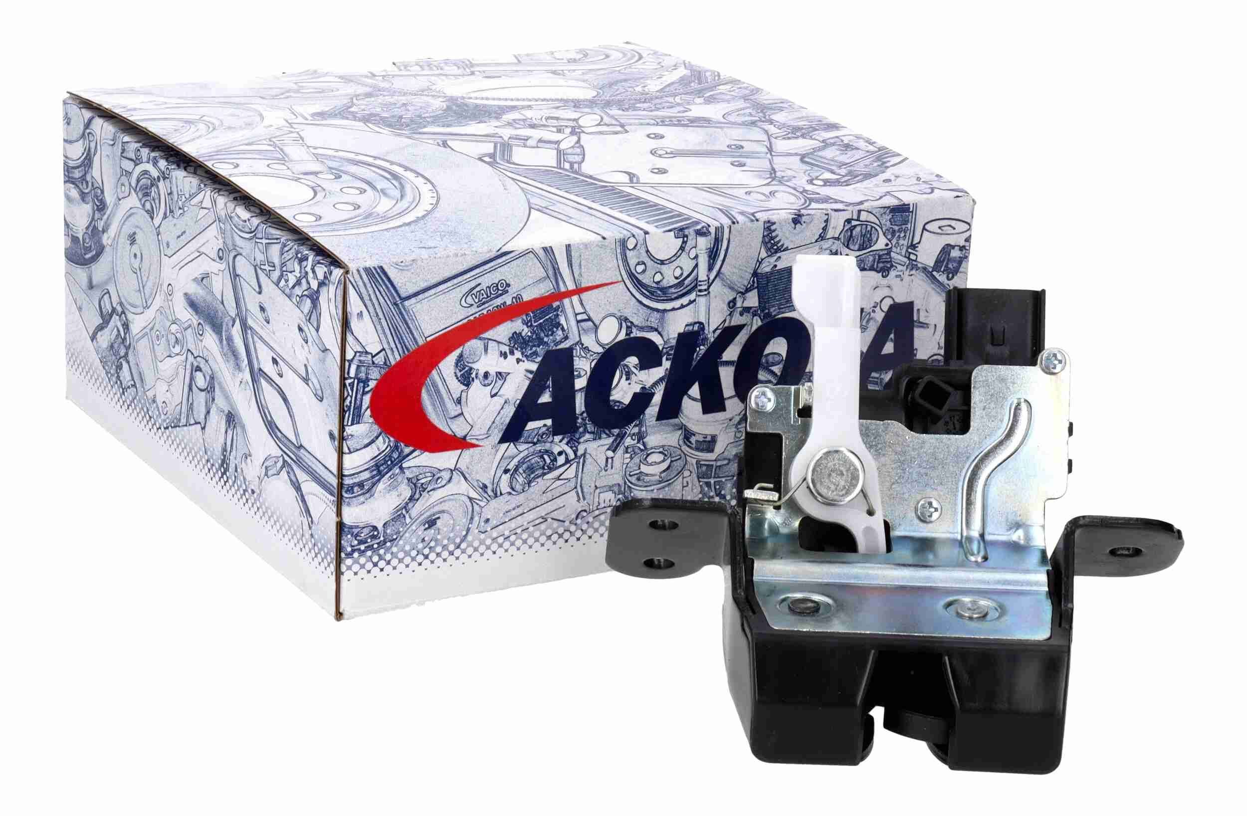 Galinių durų užraktas ACKOJA A52-85-0023