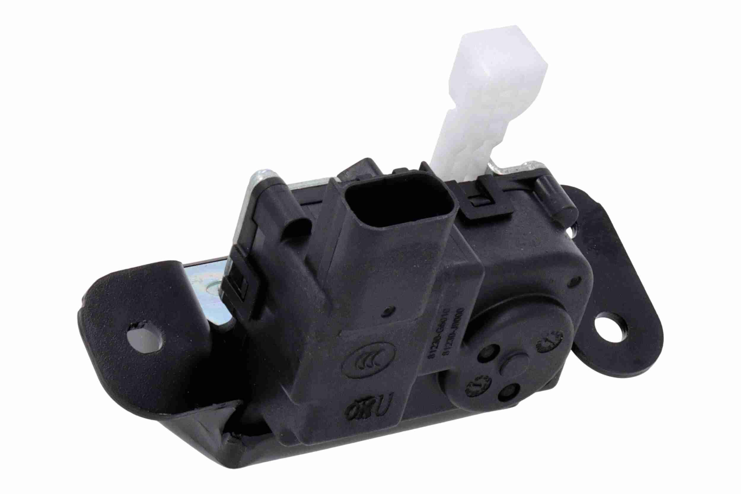 Galinių durų užraktas ACKOJA A52-85-0023