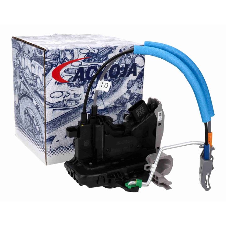 Durų užraktas ACKOJA A52-85-0027