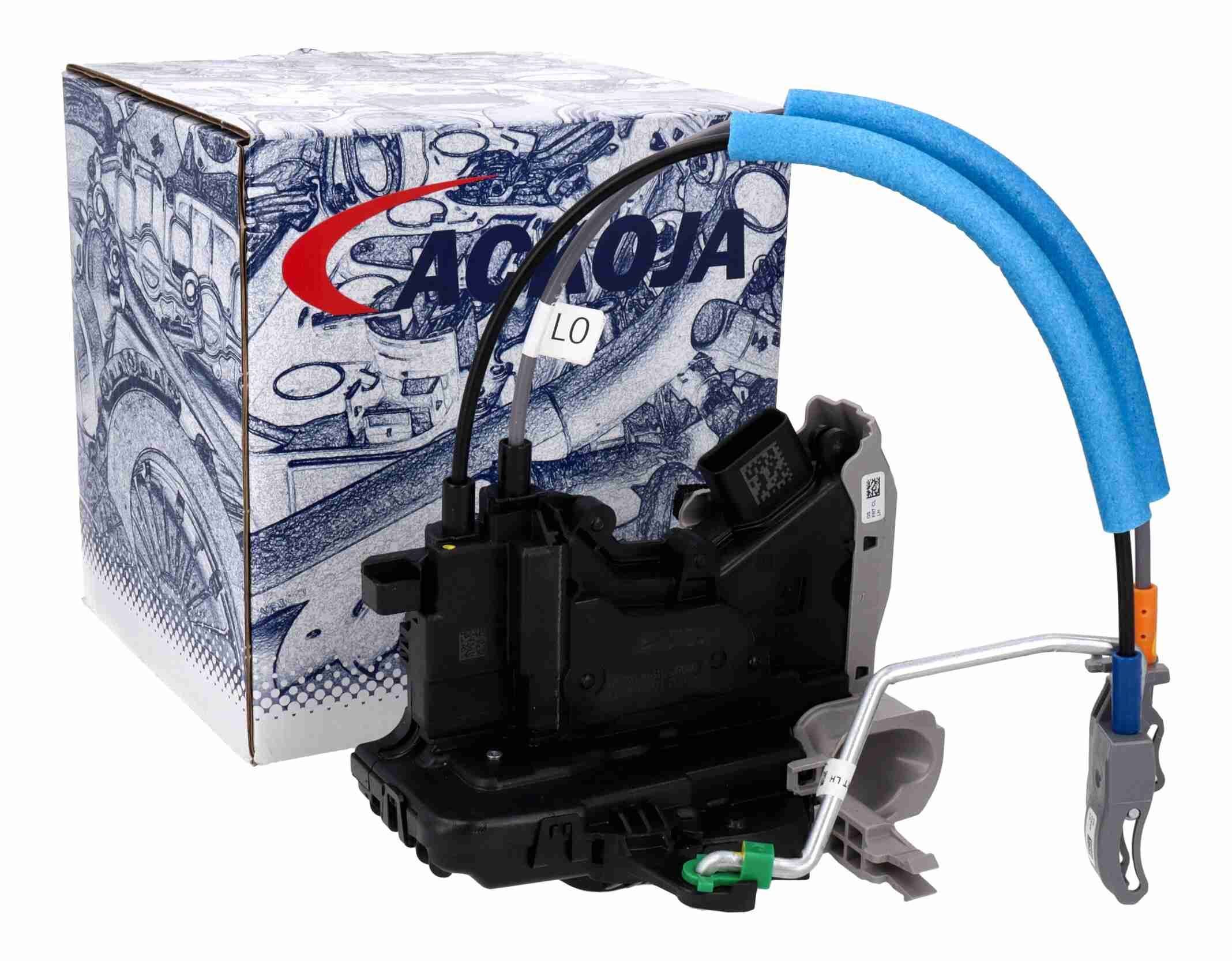 Durų užraktas ACKOJA A52-85-0027