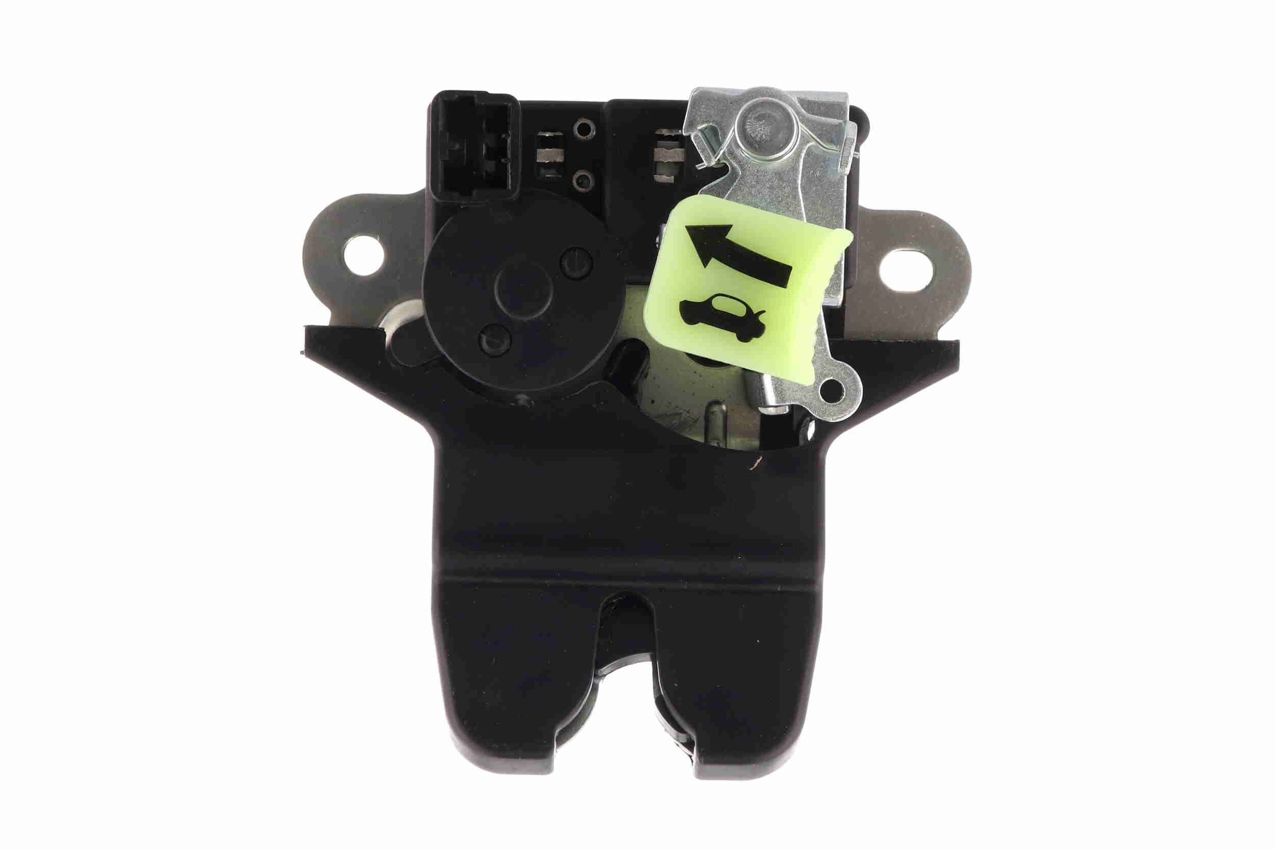 Galinių durų užraktas ACKOJA A52-85-0393