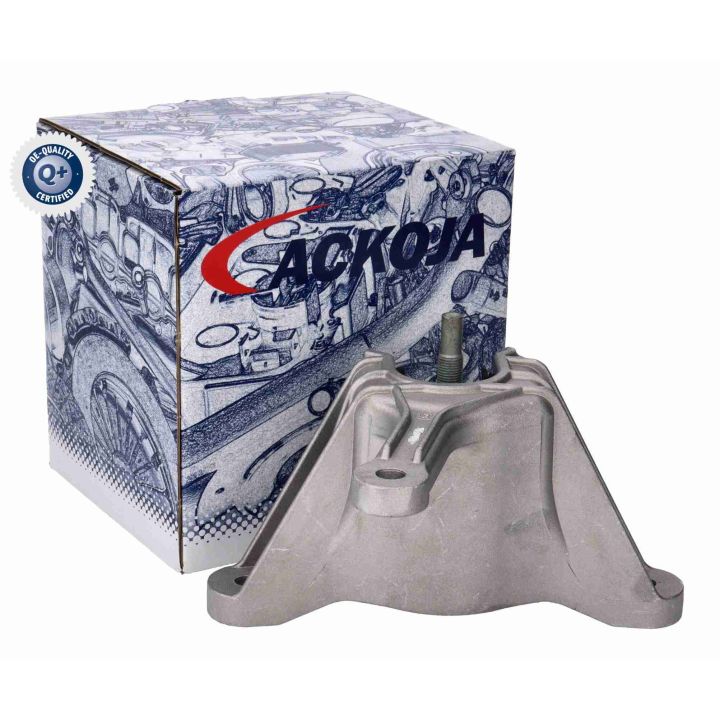 Variklio montavimas ACKOJA A52-9687