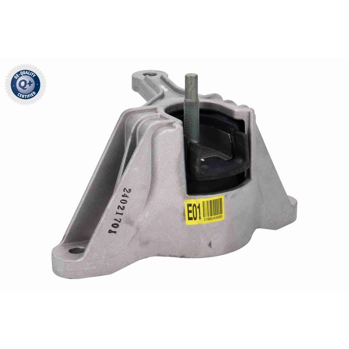 Variklio montavimas ACKOJA A52-9687