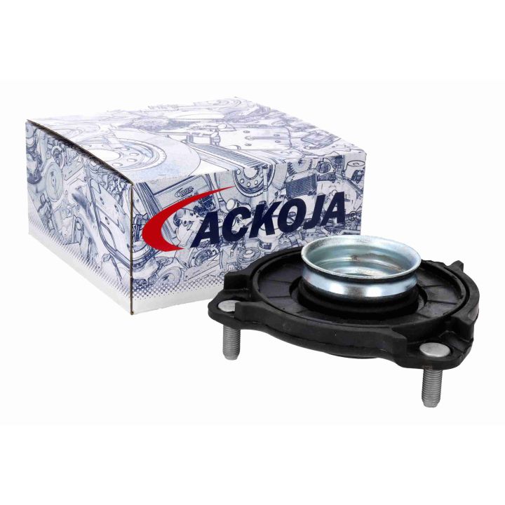 Pakabos statramsčio atraminis guolis ACKOJA A52-9695