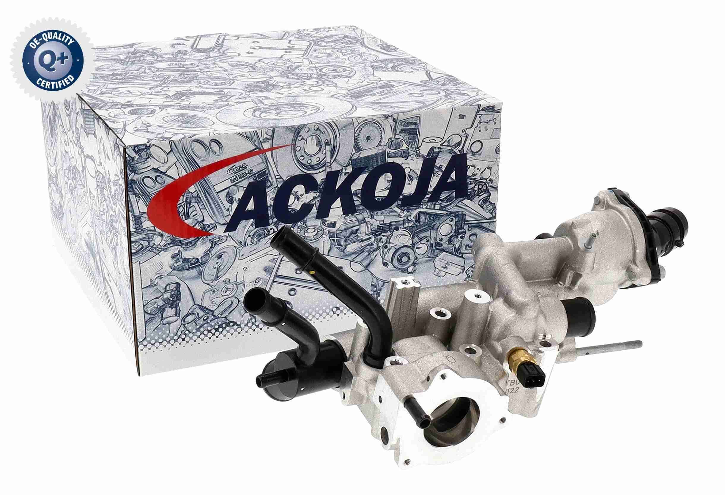 Termostato korpusas ACKOJA A52-99-0023