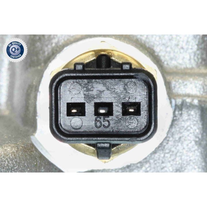 Termostato korpusas ACKOJA A52-99-0023