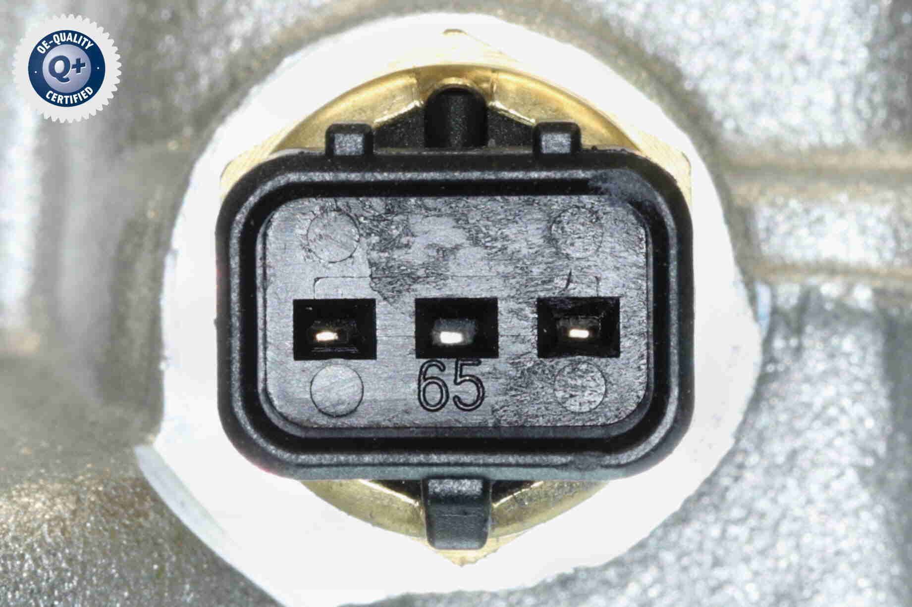 Termostato korpusas ACKOJA A52-99-0023